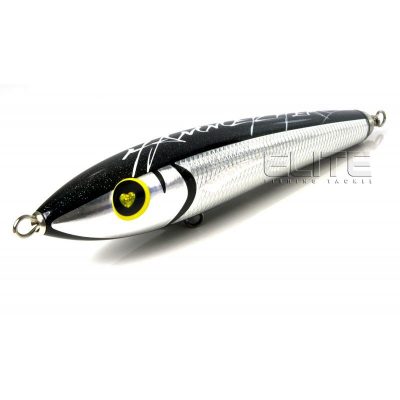 Hammerhead Cherry Pai 250 SUS Floating Stickbait