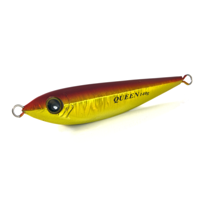 Slow Jigging Lures Category